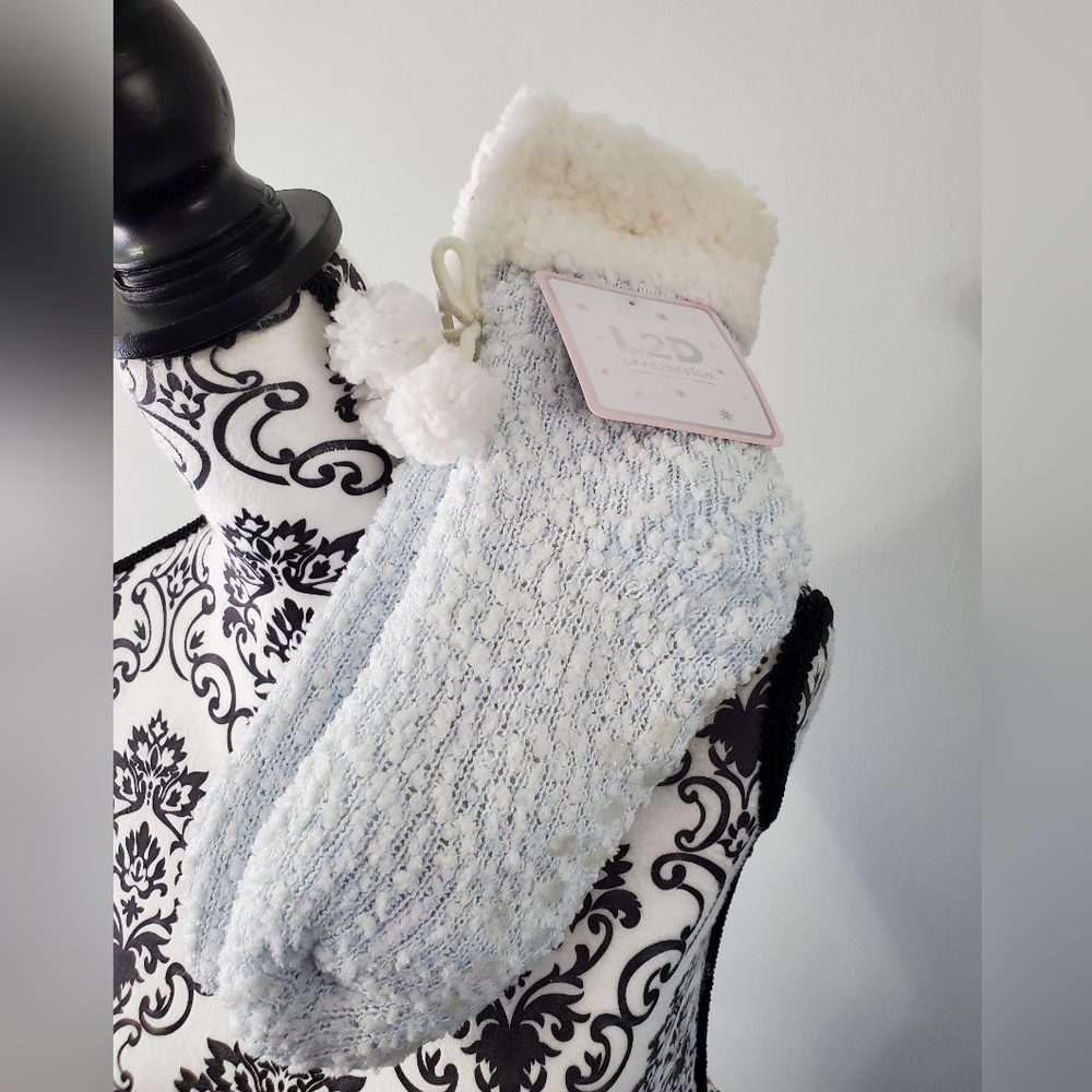 Slipper socks